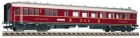 5633 Fleischmann Express Restaurant car type WR4?[e] (WR4?-35) of the DSG